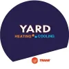 Yard Heating & Cooling