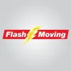 Flash Moving