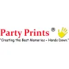 Party Prints