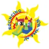 Bouncing in the Sun Inflatables