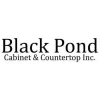 Black Pond Cabinet & Countertop