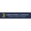 Christopher G. Johnson Law
