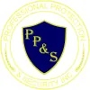 Professional Protection & Security