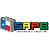 San Antonio Plastic Bricks