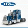 K-Way Express