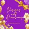 Designs and Occasions