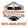 Custom Floors