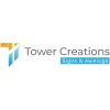 Tower Sign