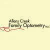 Allens Creek Family Optometry