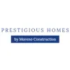 Prestigious Homes