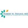 Robert M Freund, MD