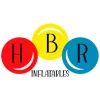 HBR Inflatables