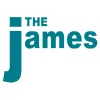 The James