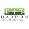 Barron Income Tax