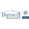 Distinct Renovations