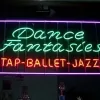Dance Fantasies