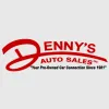 Denny's Auto Sales