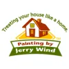 Painting by Jerry Wind