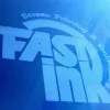 Fast Ink