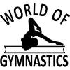World of Gymnastics