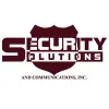 Security Solutions