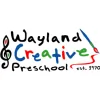 Wayland Creative Pre-School