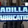 Cadillac Fabrication