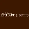 Butts Richard J Law Office