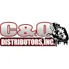 C & O Distributors