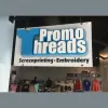 Promo Threads