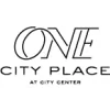 One City Place