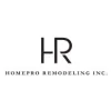 Homepro Remodeling