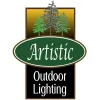 Artistic Outdoor Lighting