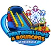 Water Slides & Bouncers
