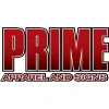 Prime Apparel and Signs