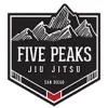 Five Peaks Jiu Jitsu