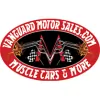 Vanguard Motor Sales
