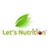 Let's Nutrition