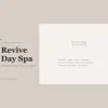 Revive Day Spa