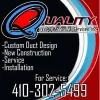 Quality HVAC Mechanical Services