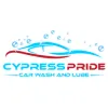 Cypress Pride Car Wash