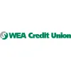 WEA Credit Union