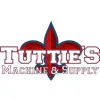 Tuttie's Machine & Supply