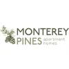 Monterey Pines