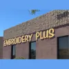 Embroidery Plus
