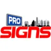 Pro Signs