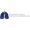 Pulmonary Sleep & Critical Care Specialists