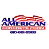 All American Concrete Form