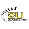 2U Glass & Tint