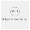 Rolling Hills Event Rentals